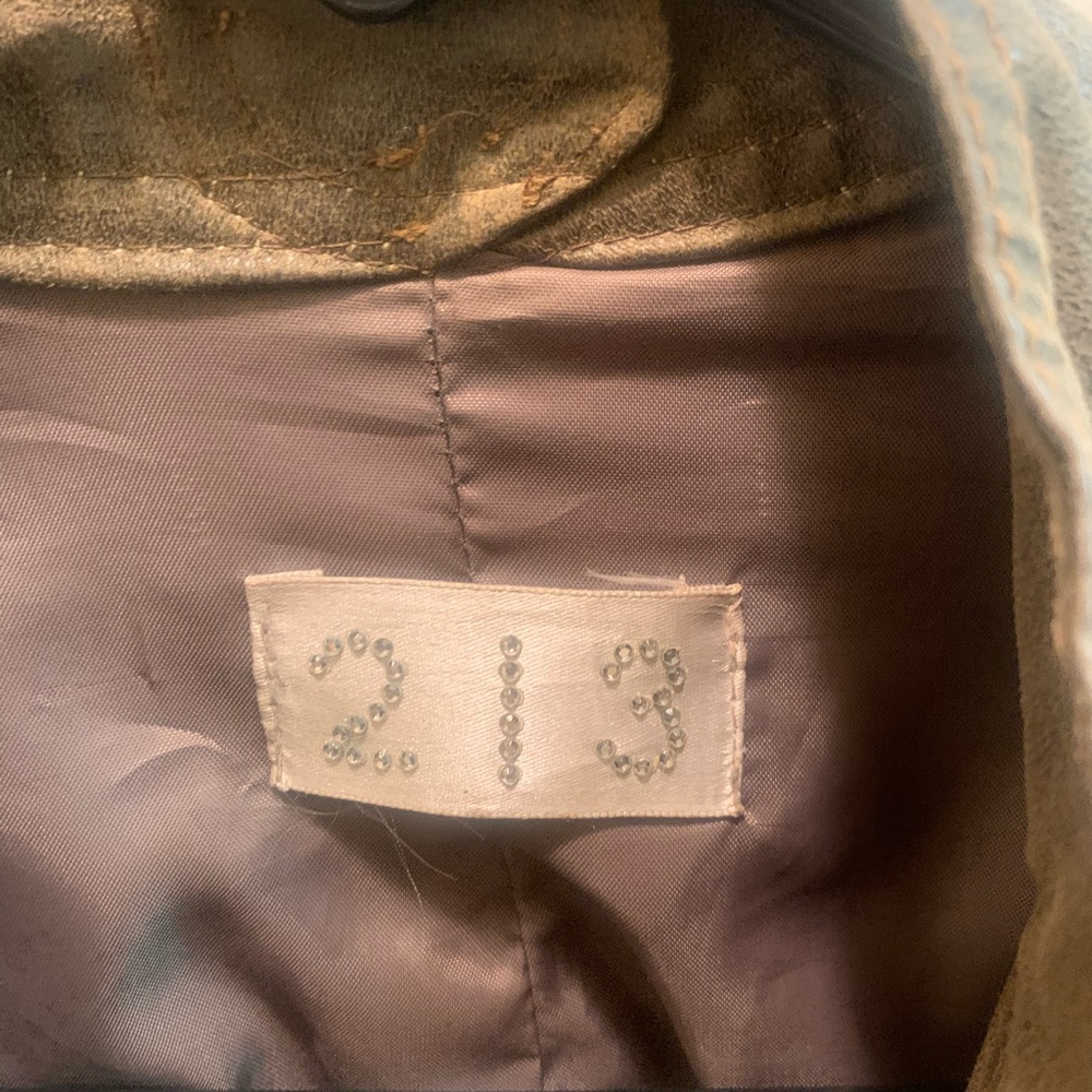 Jacket - Picture 4 of 4